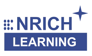 NRICH Learning logo